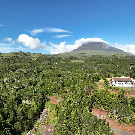 Вилла Picoterrace Мадалена Экстерьер фото